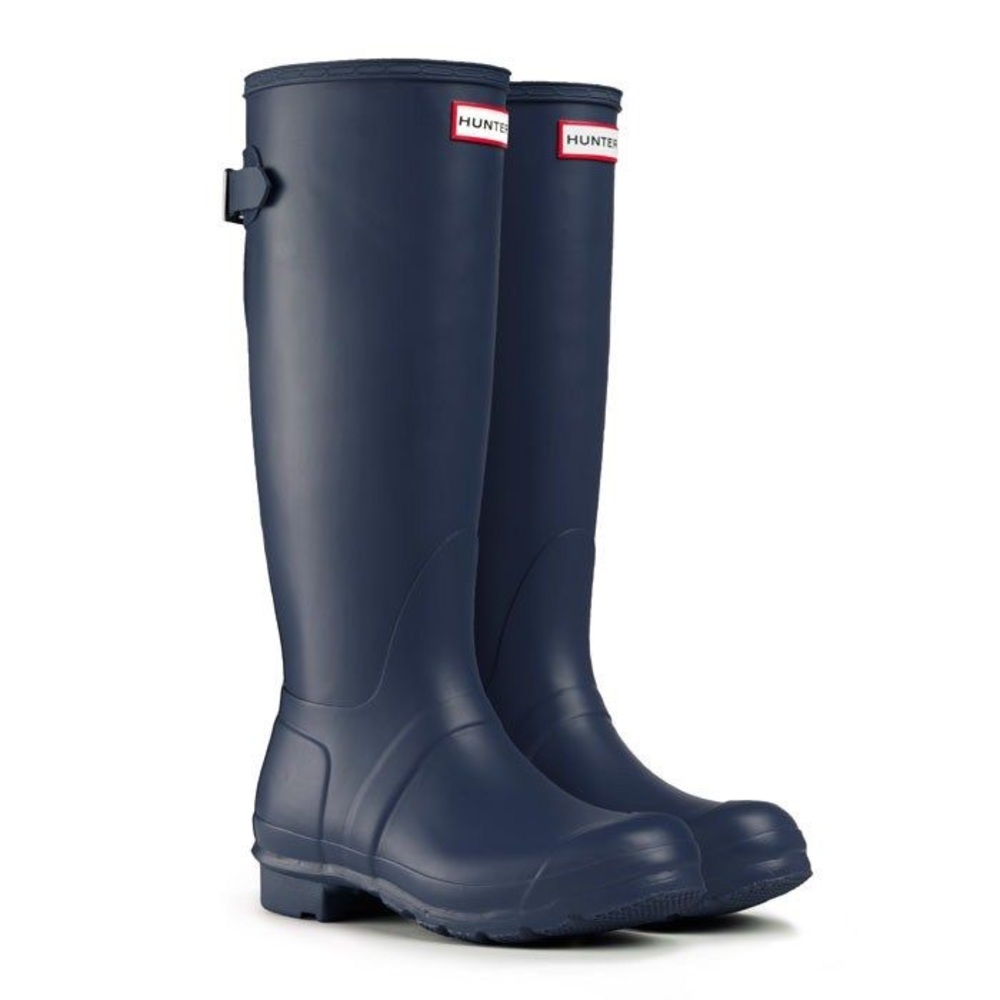 Hunter Rain boots